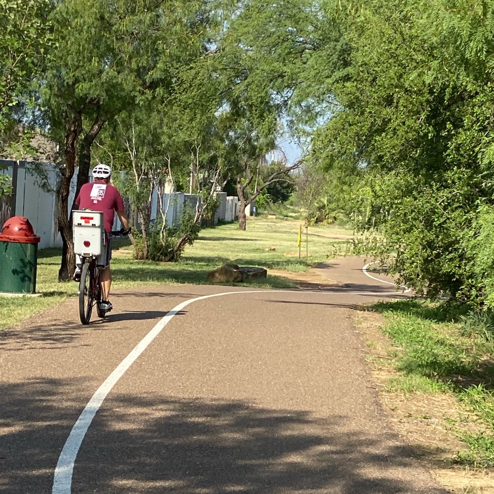 Meet your Posher, Cristina